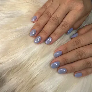 ネイル VIOLA .nailのネイルデザイン