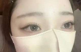 マツエク・マツパ Largo所属・広中 裕一のマツエク・マツパデザイン