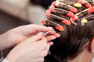 ショート k. akiraのヘアスタイル