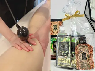 エステティックサロン ベルネのエステ・リラクイメージ