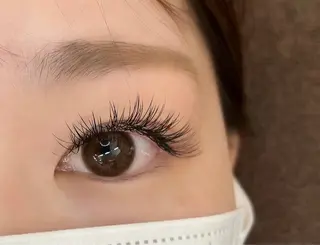 マツエク・マツパ DEEP 長谷川のマツエク・マツパデザイン