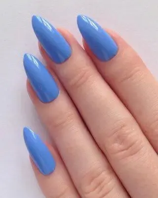 ネイル 「Honey NAIL新宿店」所属・Honey スカルプ専門店のネイルデザイン