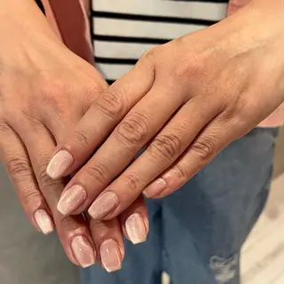 ネイル S. SAYAのネイルデザイン