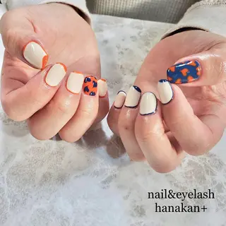 ネイル S Fumiのネイルデザイン