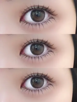 マツエク・マツパ ♡市江杏名/ Tia'm♡の眉毛・アイブロウイメージ