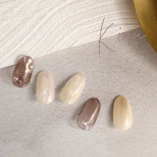 ネイル kiu nailsalonのネイルデザイン