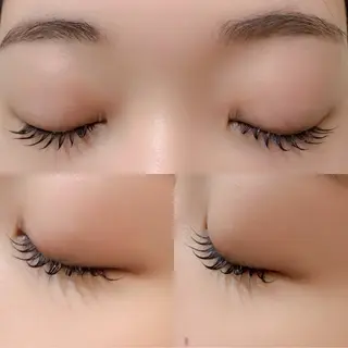 マツエク・マツパ 🤍ྀིlily船橋 横木🤍ྀིのマツエク・マツパデザイン