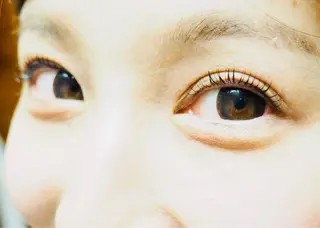 マツエク・マツパ まつ毛エクステ／まつ毛パーマ／フェイシャル／beautysalon cocora所属・ビューティーサロン ココラのマツエク・マツパデザイン