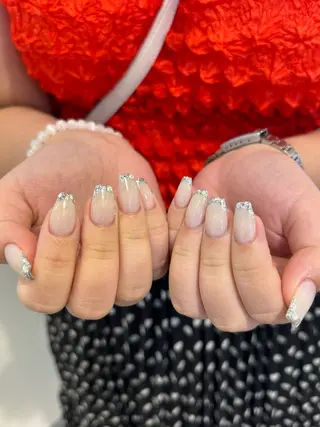 ネイル 2me（ツメ） ♡ NENEのネイルデザイン