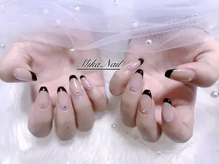 ネイル Mika Nailのネイルデザイン