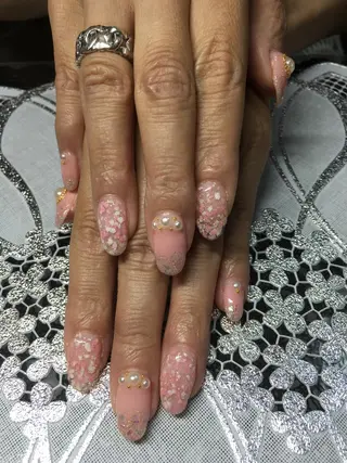 ネイル Riyane〜 笑美のネイルデザイン