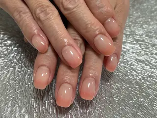 ネイル ♡Bivi♡自爪に 優しいネイルサロンのネイルデザイン