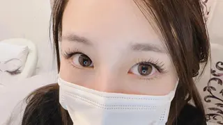 マツエク・マツパ ゆき （アイリスト）のマツエク・マツパデザイン