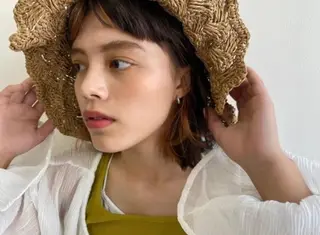 マツエク・マツパ アイブロウ Lily調布店 HARUNAのマツエク・マツパデザイン