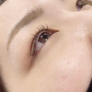 マツエク・マツパ 髪の修復専門サロン Deux Age所属・Eye Lash Age 吉田店のマツエク・マツパデザイン