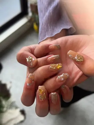 ネイル NONO /episkeyのネイルデザイン