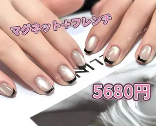 ネイル IRIS NAIL大塚のネイルデザイン