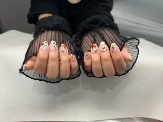 ネイル M's Nailのネイルデザイン