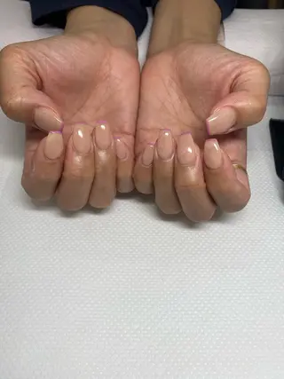 ネイル MAXKELLY梅田店所属・TANIYAMA YUSHINのネイルデザイン