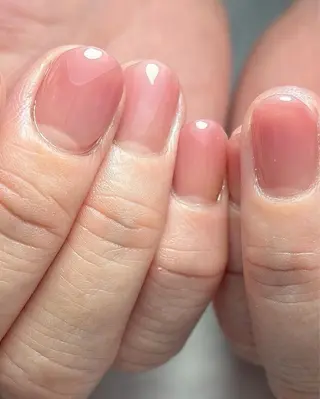 ネイル mi hoのネイルデザイン