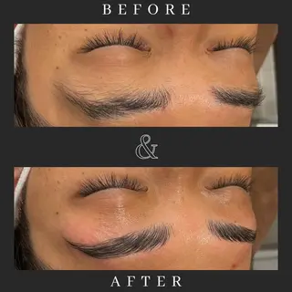 メンズ アイブロウ BLANCHE所属・Blanche 心斎橋のその他イメージ