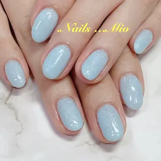 ネイル .Nails Mio 赤羽西ネイルサロンのネイルデザイン