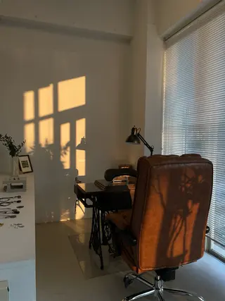 ネイル HAGIWARA MAIの眉毛・アイブロウイメージ