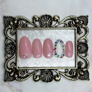 ネイル Verest 西荻窪のネイルデザイン