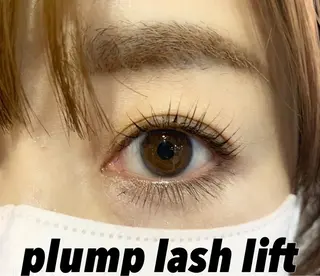 マツエク・マツパ 平本 清夏のマツエク・マツパデザイン