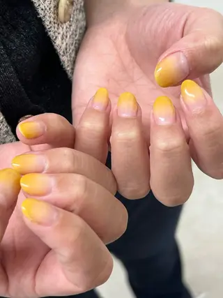 ネイル Yuri nailのネイルデザイン