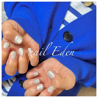 ネイル Eden　private nail saron所属・Eden ♾️のネイルデザイン