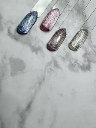 ネイル nail salon -TOIRO-所属・-TOIRO- Eriのネイルデザイン