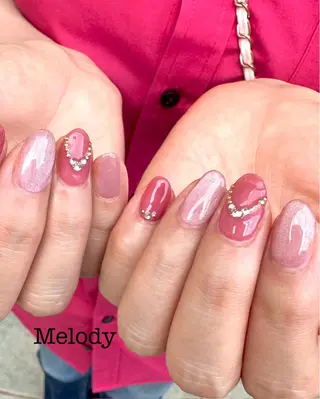 ネイル Yuki Takahamaのネイルデザイン