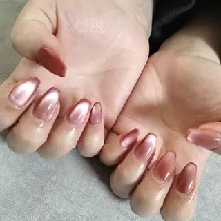 ネイル yu-a☆  ネイル ＆ホワイトニングのネイルデザイン