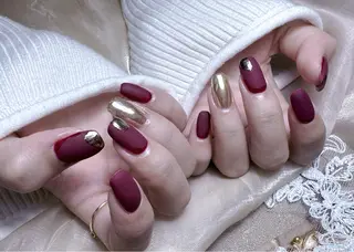 ネイル Miss Uネイルサロン所属・MissU ネイルサロンのネイルデザイン