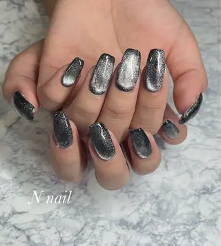ネイル N nailのネイルデザイン