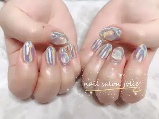 ネイル スカルプ専門店アイカ ☆のネイルデザイン