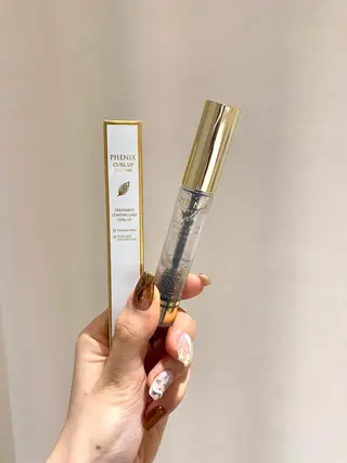 マツエク・マツパ Lowen 京都市役所前のマツエク・マツパデザイン