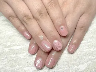 ネイル JULIE NAILのネイルデザイン