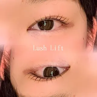 マツエク・マツパ feel.a / KOKONAのマツエク・マツパデザイン