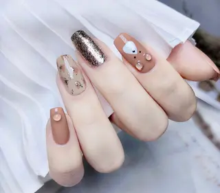 ネイル May&Way Neilのネイルデザイン