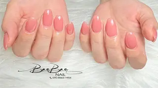 ネイル BAOBAO Nail所属・BAOBAO Nailのネイルデザイン
