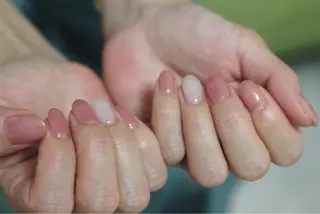 ネイル nail salon A styleのネイルデザイン