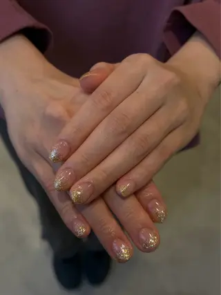 ネイル 🍒 junaのネイルデザイン