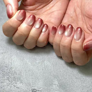 ネイル nail salon Lumièreのネイルデザイン