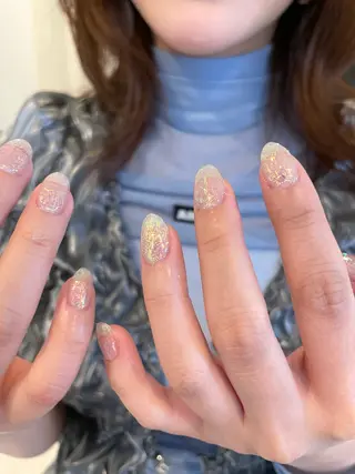 ネイル 清 歌 (kiyo ka)のネイルデザイン