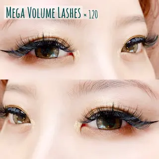 マツエク・マツパ Eyelash salon Raffie.g(ラフィー)所属・Raffie.g えりのマツエク・マツパデザイン