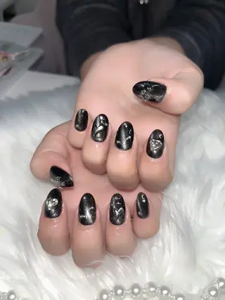 ネイル ༺༒T&K nail ༒༻のネイルデザイン