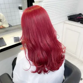 カラー 上品モテヘア🩶 karen🩶のヘアスタイル