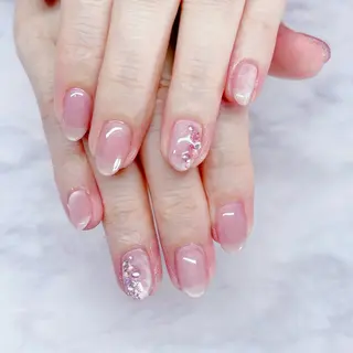 ネイル MYu Beauty Salon  MAIのネイルデザイン
